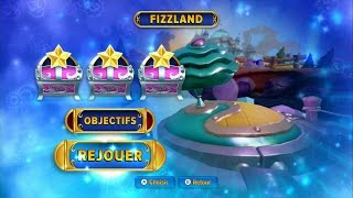 Skylanders Imaginators chapitre 6  Fizzland 100 [upl. by Karla]