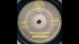 Jasper Carrot  Magic Roundabout 1976 [upl. by Suirtemed]