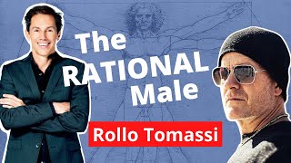 Rollo Tomassi The Rational Male RolloTomassi [upl. by Cohen]