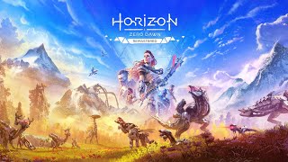 7 POSZUKUJĄCA U BRAM  zagrajmy w Horizon Zero Dawn Remastered PL GAMEPLAY [upl. by Arabele]