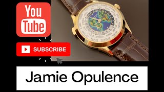 Trailer  Subscribe to the Jamie Opulence Channel [upl. by Fulmis130]