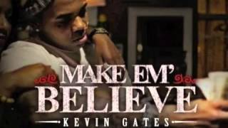 Kevin Gates Dangerous [upl. by Orips863]