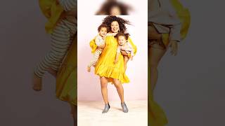 Actress Michelle Buteau amp her Twins❤️14 Years In Marriageshortsblacklovehollywoodactress [upl. by Aivin616]