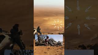 Max saved Furiosa This is the proof furiosaamadmaxsaga actionmovie movie [upl. by Forelli]