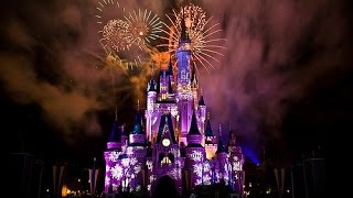 Disney Dreams  Disneyland Paris 2016  FULL HD [upl. by Downey]