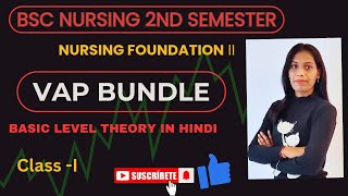 Class I 🔥Fundamental of NursingII  BSc Nursing 2nd Semester ✨ FON II I VAP BUNDLE🔥 [upl. by Anoyet]