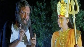 Alka Kubal Yateen Karyekar Kalubai Pavli Navsala  Emotional Scene 34 [upl. by Gnurt452]