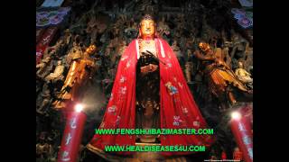 Kuan Yin Pusa Chant [upl. by Atworth]