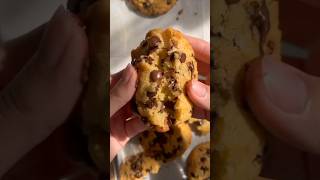 Small batch chocolate chip cookies recipe  richanddelish [upl. by Mariano]