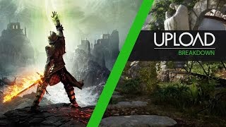 Dragon Age Inquisition  Hinterlands Apostate Caches In the Elements Quest [upl. by Sutherland]