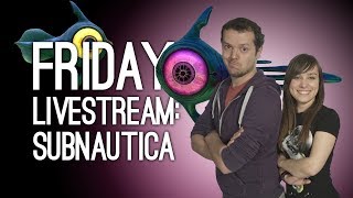 Subnautica Is Actually Terrible [upl. by Bor]