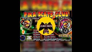 ANOTHER DAY IN PARADISEDJ JAN PEARL REMIXPIKA BEATS CLUB DJS [upl. by Shuping471]