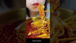 Food Friendly Yummy Food asmr 2829 [upl. by Elwin935]