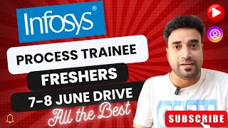 INFOSYS JOBS  JOB OPPORTUNITIES  FRESHERS JOBS youtube ytvideoes videos career workfromhome [upl. by Schreibman]