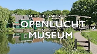 Openluchtmuseum Arnhem [upl. by Barb715]