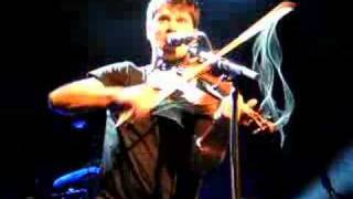 Seth Lakeman  Kitty Jay [upl. by Swenson]