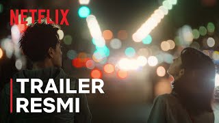 First Love  Trailer Resmi  Netflix [upl. by Oibesue]