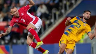 Moldova vs Andorra 20 Highlights amp All Goals Nations League 2024 2025 [upl. by Etyak]