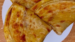 HOW TO COOK SOFT CHAPATI USING HOT WATER [upl. by Whorton242]