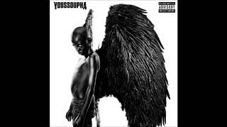 YOUSSOUPHA  NOIR DESIR  LYRICS [upl. by Esilrahc]