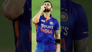 virat Kohli 💥Sabse best captain ❓viratkohli trending shortsfeed shortvideo [upl. by Anay]