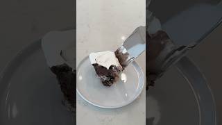 follow my ig rashellalicia SATISFYING ICE CREAM CAKE asmr satisfying icecream [upl. by Loginov]