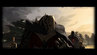 General Grievous  Viva la Vida [upl. by Strepphon]