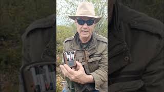 TC11 Trail camera VoopeakCampark wildlife trailcamera [upl. by Budde]