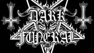 Dark Funeral  The Arrival of Satans Empire with lyrics [upl. by Esiled232]