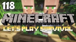 Lets Play Minecraft ITA  Ep118  La scelta [upl. by Alemak]