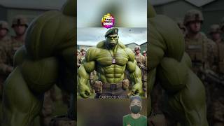 General Hulk angry ⭐⭐⭐⭐ Who is best Spiderman Vs Venom Vs Thanos brawlstars spiderman  shorts [upl. by Hynes]