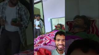 Dost ko Pareshaan Karega to Yehi hoga realfools shortvideo ajaypoper abcvlogs🤪🤣 [upl. by Ahtnammas]