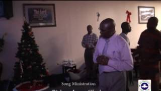 Isi ala mo Igbo worship  Bishop Isaac Chuks [upl. by Pasco607]