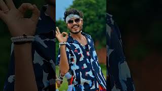 New santhali short video Narayan chatomba purty star romeo dance nathi nathu santali song nath [upl. by Clorinda10]