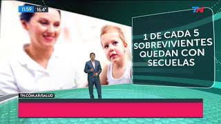 ¿Cómo prevenir la meningitis [upl. by Anair]