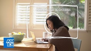 Learn How to Make a Payment AmericanExpresscom  American Express [upl. by Tibold]