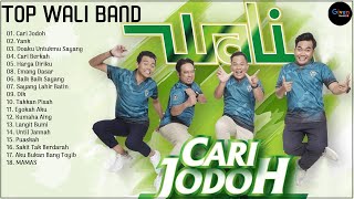 Full Album Wali Terbaik  Lagu Wali Band Terbaru 2023 2022 [upl. by Cedell]