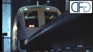 Der Transrapid  Deutsche Ingenieurskunst  Industriefilm von 1997 [upl. by Pamela]