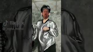 Tiktok bánh mì chả cá 🥖 [upl. by Akinoj]