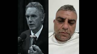 Jordan Peterson explains psychopathic behavior why women like violent men who are productive [upl. by Ozkum]