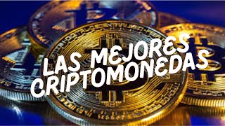 quot¡Top 9 Criptomonedas IMPERDIBLES para Invertir en Noviembre 2024 💰🚀quot [upl. by Oile238]