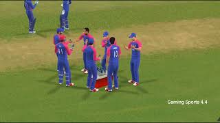 Nepal vs USA ICC Cricket World Cup League 2 38th Match Highlights 2024  NEP VS USA 38TH ODI 2024 [upl. by Shapiro]