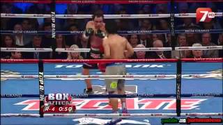 Pacquiao vs Marquez 4 pelea completa HD [upl. by Luana]