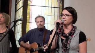 455 Rocket Kathy Mattea Cover [upl. by Azne]