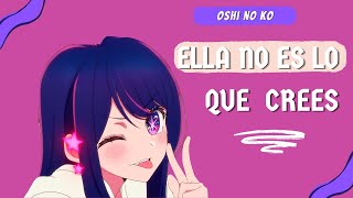 Este Polémico Anime Llego a México  Oshi no Ko [upl. by Ardnasirhc]