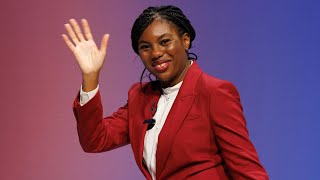 Kemi Badenoch resonating’ as potential Tory leader [upl. by Aser187]