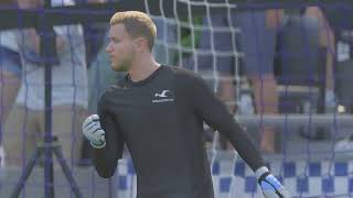 FK Haugesund VS Viking FK EA SPORTS FC 25 [upl. by Deane]