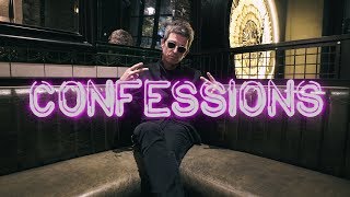 Noel Gallagher  Confessions [upl. by Elleiand]