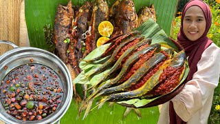 CENCARU SUMBAT SAMBAL BAZAR RAMADHAN Modal RM15 Kenyang sekeluarga [upl. by Gabriello756]