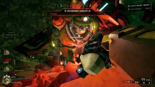 Deep Rock Galactic Ep153 Corroded Breeze  Mining Expedition [upl. by Streetman]